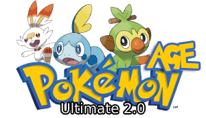 Logo Pokémon Age